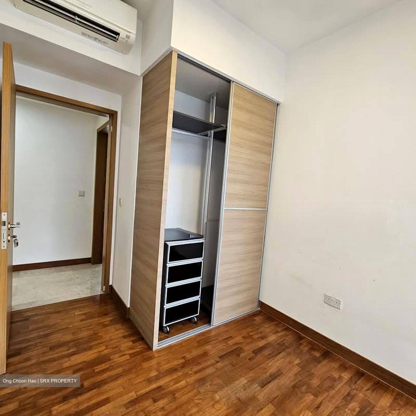 Seastrand (D18), Condominium #561976551